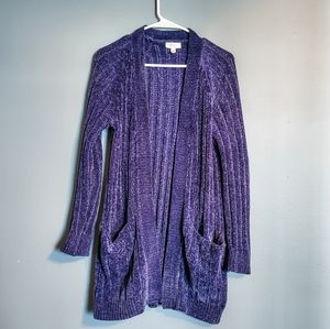 Cupio Women's Cardigan